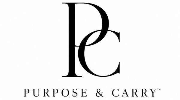 PURPOSE & CARRY™