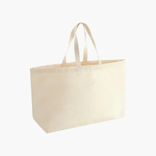 CHOSEN™ Oversized Tote-IVORY CREAM